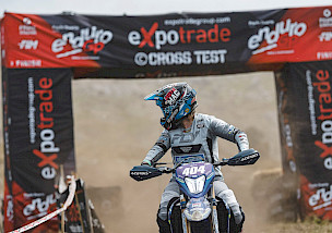 Die Expotrade FIM Women's Enduro World Championship freut sich auf einen spannenden Saisonabschluss 2026 beim Forsiteservices GP von Wales