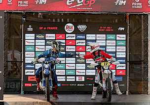 Die FIM EnduroGP steht vor einem spannenden Saisonfinale 2026 beim Forsiteservices GP von Wales