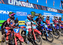 Women’s Motocross Championship kehrt für die letzten drei Runden der Saison 2026 nach Unadilla zurück