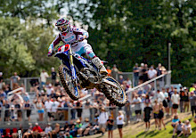 WMX 2026: Die vorletzte Runde der Saison in Budds Creek sorgt für zusätzliche Spannung im Titelkampf
