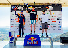 ROOF OF AFRICA 2026 TIME TRIAL: JAMES MOORE IST IN LESOTHO DER SCHNELLSTE