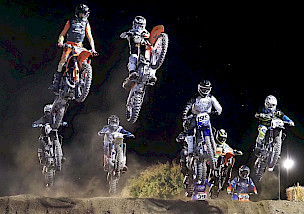 Night Race Imbach: Motocross unter Flutlicht am 10. Oktober 2026