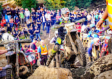 PEM Energy HESG Talentpool: Saisonfinale vor Rekordkulisse in Schwepnitz