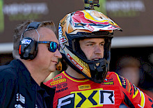 MXoN Team Germany kämpft sich trotz Pech auf Rang 16