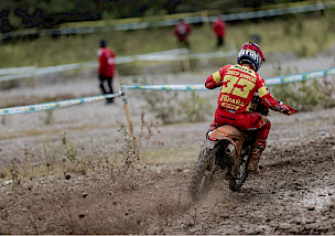 MOTOREX: FIM 6DAYS - Ein Jahrhundert im Rausch der Geschwindigkeit