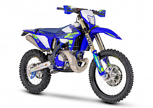 SHERCO XTREM MODELLE 2027