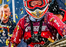 Parts Europe und Moose Offroad – offizielle Partner des Gotland Grand National 2026