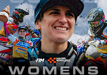 SANDRA GÓMEZ GEWINNT DEN ERSTEN FIM HARD ENDURO WELTCUP DER FRAUEN