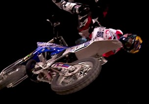 Red Bull X-Fighters World Tour 2013 Dubai: Action Clip