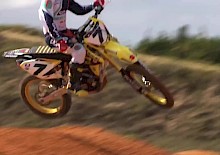 James Stewart 2013 USA