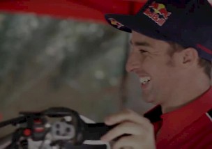 Rally Dakar 2013: Marc Coma Profile