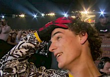 Red Bull X-Fighters World Tour 2012 Dubai: Event Clip