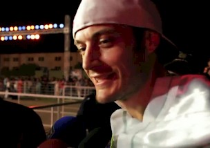 Red Bull X-Fighters Jam 2012 Pakistan: News Cut