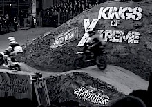 Relentless Kings Of Xtreme Trailer II