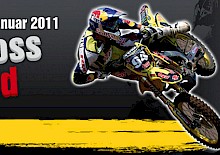 ADAC Super Cross 2011 Dortmund - the clip of the weekend