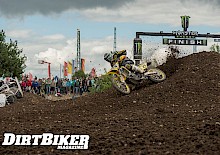 Wallpaper MXGP Teutschenthal