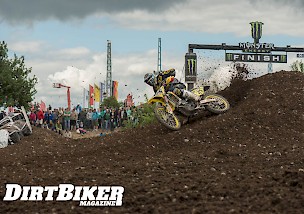 Wallpaper MXGP Teutschenthal