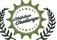 Dirtbiker Challenge Trial fahren