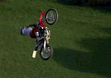 Red Bull X-Fighters 2014 Pretoria Trailer