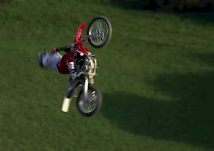 Red Bull X-Fighters 2014 Pretoria Trailer