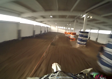 Track Check MX Halle Lieskau