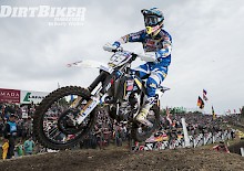 Wallpaper MXGP Teutschenthal 2016