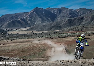 Wallpaper: Enduro Lifestyle