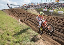 MXGP Teutschenthal Wallpaper Sonntag